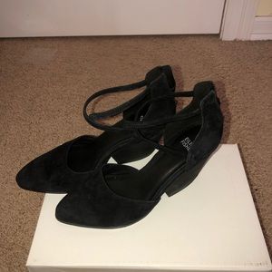 Eileen Fisher Comfort Heel